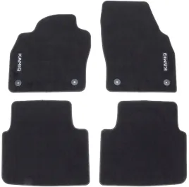 oryginalny-zestaw-dywanikow-tekstylnych-prestige-skoda-kamiq-658061270