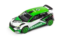 oryginalny-kolekcjonerski-model-samochodu-skoda-fabia-r5-1-43-000099300ca