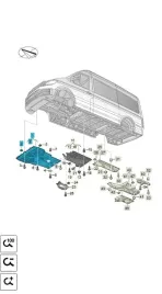 oryginalna-oslona-dzwiekochlonna-vw-7c0825453e