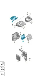 oryginalny-sterownik-instalacji-elektrycznej-audi-85e907031tj
