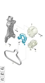 oryginalny-nowy-napinacz-audi-06n903133b