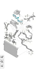 oryginalna-rurka-czynnika-chlodzacego-z-wezem-vw-audi-skoda-oe-3q0121064bk