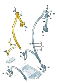 pas-bezpieczenstwa-lewy-tyl-vag-oe-6q0857805hcp-nowy-oryginalny
