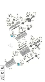 oryginalna-sprezyna-zaworowa-audi-a8-q7-q8-rs6-rs7-oe-06e109623ab