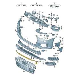 spojler-zderzaka-przedniego-czarny-audi-a6-c8-4k08071109b9