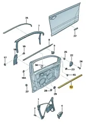 uszczelka-szyby-wewn-prawo-czarny-vag-oe-1k5837472d5ap-nowa-oryginalna