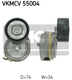 napinacz-paska-man-tga-d2066-skf-vkmcv55004