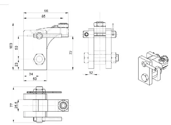 blokada-k50-scharmuller-02481307-numer-katalogowy-czesci-02481307