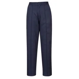 spodnie-robocze-damskie-z-elastycznym-pasem-portwest-lw97-granatowy-r-xl
