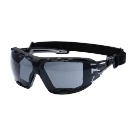 okulary-ochronne-wraparound-plus-portwest-pr02-przydymiony