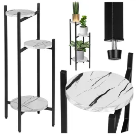 kwietnik-stojacy-3-polki-metalowy-bialy-glamour-stojak-na-kwiaty-marmur