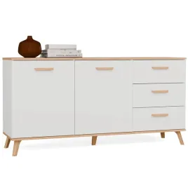 komoda-olympo-2d3s-biala-dab-artisan-szafka-150-cm-3-szuflady-2-drzwi