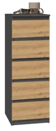 komoda-malwa-w5-antracyt-artisan
