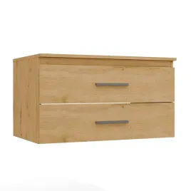 szafka-pod-umywalke-nel-80-dab-artisan-wiszaca-2-szuflady-80x50x45-cm