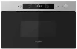 kuchenka-mikrofalowa-do-zabudowy-whirlpool-mbna900x-czarny-srebrny-750w-22l