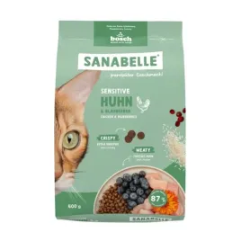 sanabelle-adult-sensitive-drob-400g