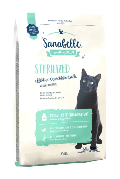 sanabelle-sterilized-10kg