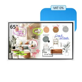 monitor-interaktywny-samsung-wm65fx-65-4k-uhd-vat-0percent