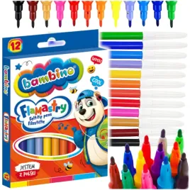 bambino-flamastry-mazaki-pisaki-12-kolorow