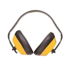 ochronnik-sluchu-classic-pw40-portwest-zolty