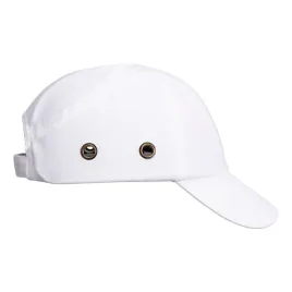 czapka-antyskalpowa-z-daszkiem-portwest-pw59-bialy