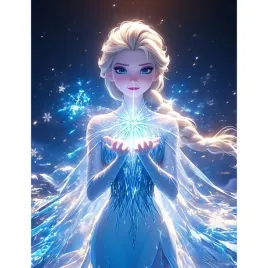 malowanie-po-numerach-obrazy-do-malowania-disney-kraina-lodu-elsa-40x50-cm