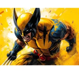 malowanie-po-numerach-z-rama-obrazy-do-malowania-marvel-wolverine-50x40-cm