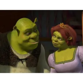 malowanie-po-numerach-z-rama-obrazy-do-malowania-shrek-i-fiona-50x40-cm