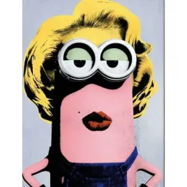 malowanie-po-numerach-obrazy-do-malowania-minionek-andy-warhol-40x50-cm