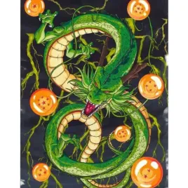 malowanie-po-numerach-obrazy-do-malowania-dragon-ball-shenron-40x50-cm