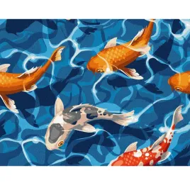 malowanie-po-numerach-z-rama-obrazy-do-malowania-japonski-karp-50x40-cm