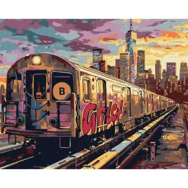 malowanie-po-numerach-z-rama-obrazy-do-malowania-metro-50x40-cm