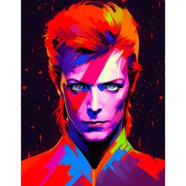 malowanie-po-numerach-z-rama-obrazy-do-malowania-neo-bowie-40x50-cm