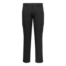 spodnie-bojowki-slim-stretch-portwest-s231-czarny-r-30