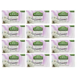 12x-mydlo-w-kostce-arko-skin-care-beauty-soap-creamy-cottonandmoisturizers-90