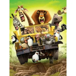 malowanie-po-numerach-z-rama-obrazy-do-malowania-madagascar-40x50-cm