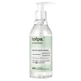 tolpa-authentic-zel-z-kwasem-mlekowym-do-mycia-twarzy-195-ml