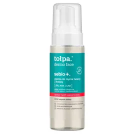 tolpa-sebio-oczyszczajaca-pianka-do-twarzy-aha-lha-150-ml