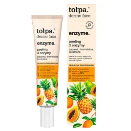 tolpa-dermo-face-enzyme-peeling-enzymatyczny-3-enzymy-40-ml