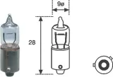 zarowka-h6w-12v-stan-nowy