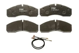 klocki-hamulcowe-przod-iveco-daily-00-