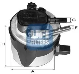 filtr-paliwa-ford-focus-1-6-tdci