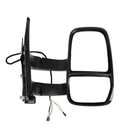 lusterko-iveco-daily-06greater-elektr-dlugie-prawe-podgrzew-7-pin-2-pin