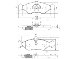 klocki-hamulcowe-tyl-mercedes-sprinter-95-901-905