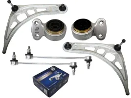 wahacze-tuleje-laczniki-bmw-3-e46-zestaw-przod