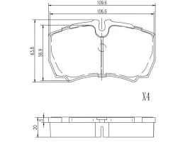 klocki-ham-iveco-daily-00greater-tyl-bez-czujnika-29l-35c-50c