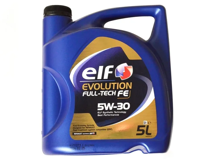 olej-silnikowy-5w30-elf-evolution-full-tech-fe-5l