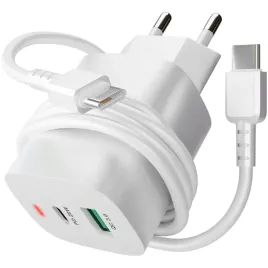 szybka-ladowarka-sieciowa-usb-typ-c-3a-pd-20w-3000ma-kostka-kabel-typ-c