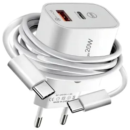 zestaw-or-szybka-ladowarka-sieciowa-usb-type-c-kabel-type-c-or-pd20w-3000ma