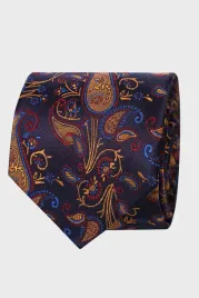 granatowy-krawat-meski-paisley-zloto-bordowy-7-cm